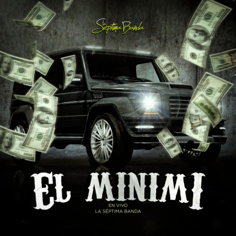 El Minimi | Boomplay Music