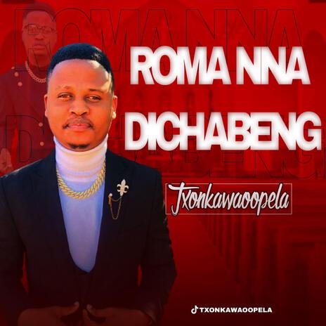 Roma Nna | Boomplay Music