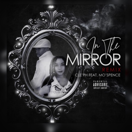 In the Mirror (feat. Mo' Spence) (Remix) | Boomplay Music