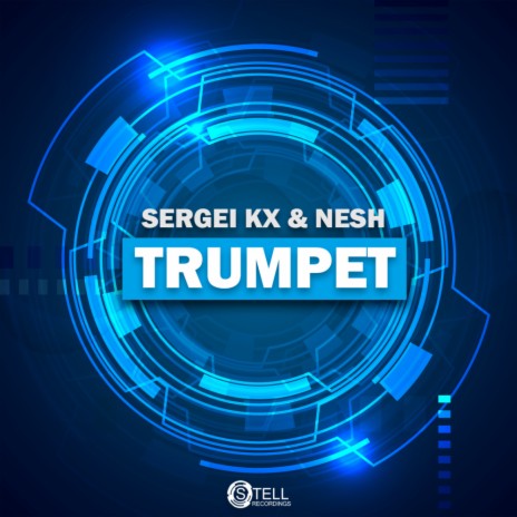 Trumpet (Original Mix) ft. Nesh