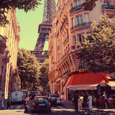 Chilling Paris | Boomplay Music