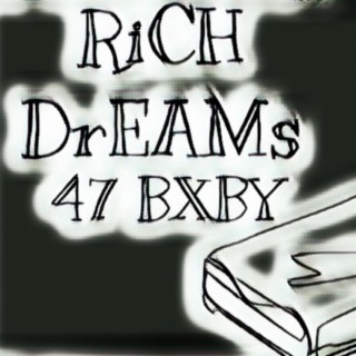 Rich dreams x step