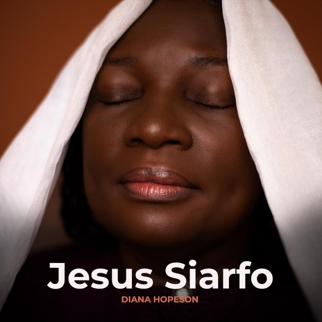 Jesus Siarfo | Boomplay Music