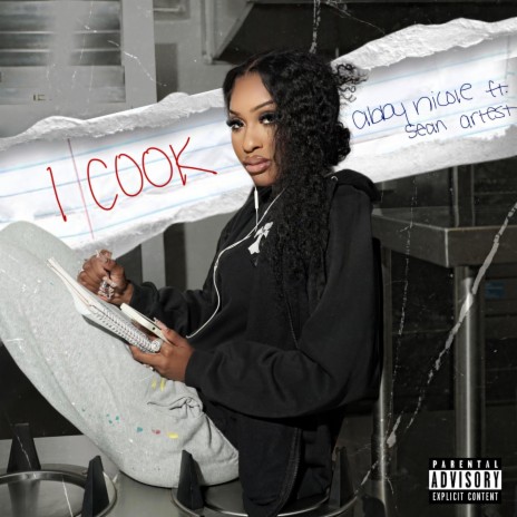 I Cook ft. Sean Artest | Boomplay Music
