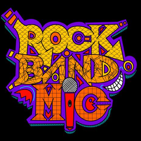 RockBand Mic | Boomplay Music