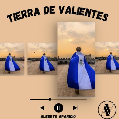 TIERRA DE VALIENTES | Boomplay Music