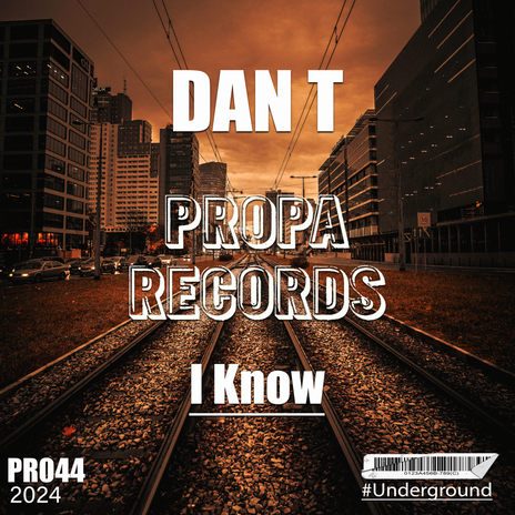 I Know | Boomplay Music