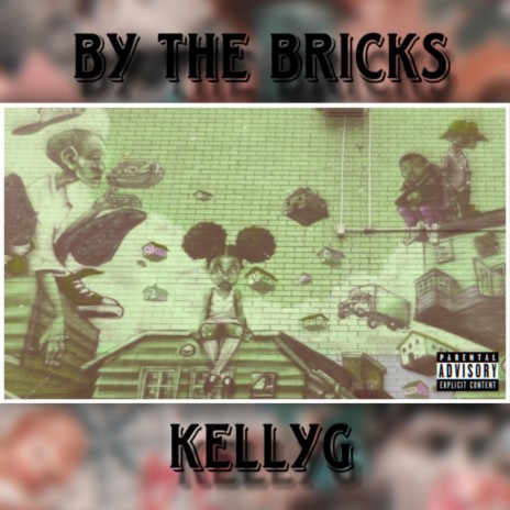 By The Bricks | Boomplay Music