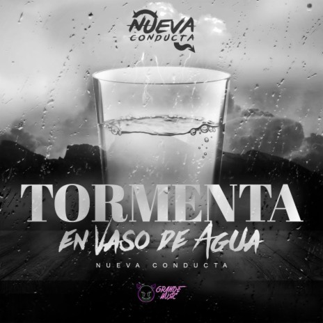 Tormenta en Vaso de Agua