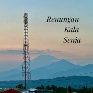 Renungan Kala Senja