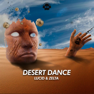 Desert Dance