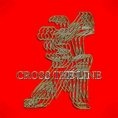 Cross The Line ft. Makayla Marie, Street Victim, Zakiah & J.A.G. | Boomplay Music