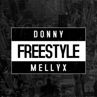 Freestyle (with Mellyx)