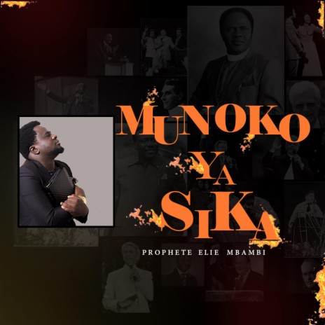 Munoko ya sika | Boomplay Music