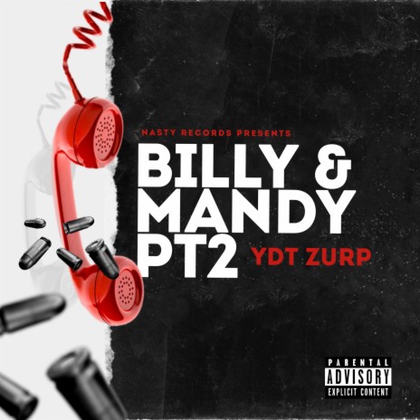 Billy & Mandy pt2