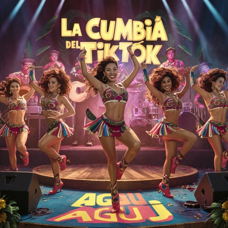 La Cumbia del TikTok (Alternative) | Boomplay Music