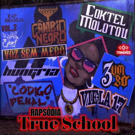 True School ft. Zezz | Boomplay Music