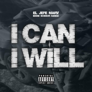 I Can & I Will