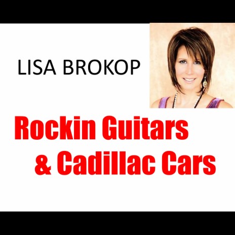 Rockin' Guitars & Cadillac Cars | Boomplay Music