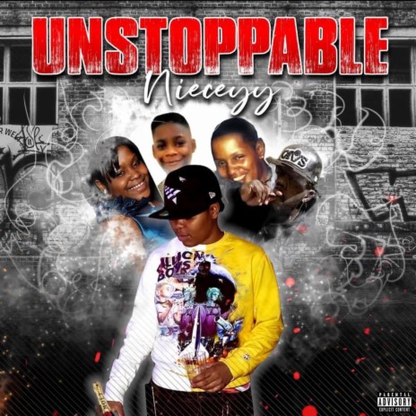 Unstoppable (feat. Yung Bean & Jåyy Zøë)