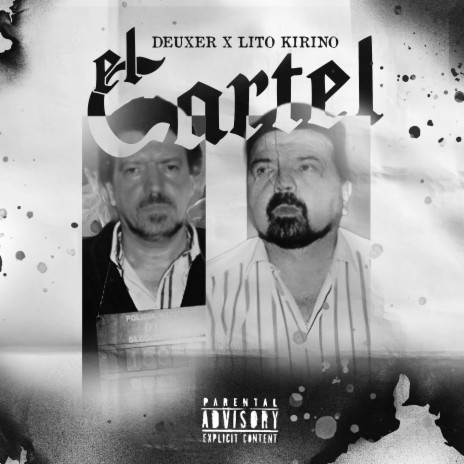 El Cartel ft. Lito Kirino | Boomplay Music