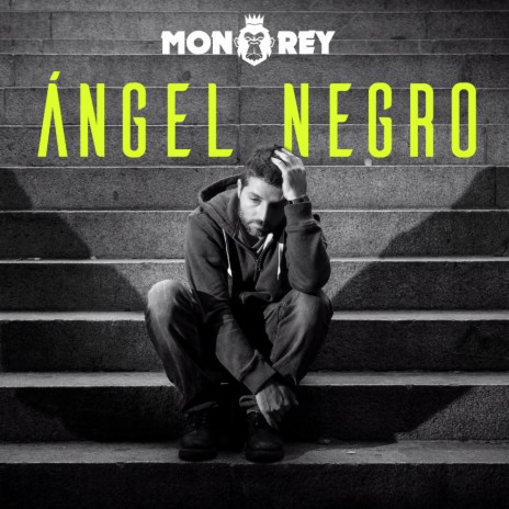 Ángel Negro | Boomplay Music
