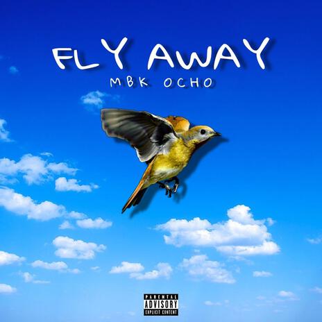 Fly Away | Boomplay Music