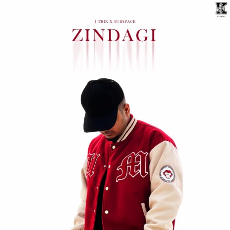 Zindagi ft. SubSpace | Boomplay Music