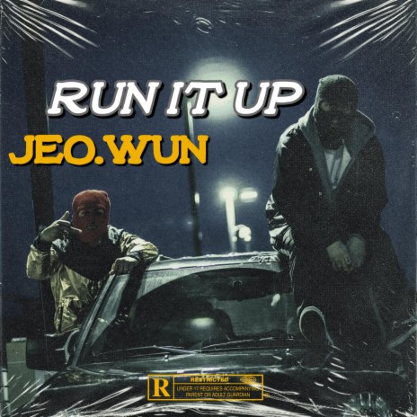 Run It Up | Boomplay Music