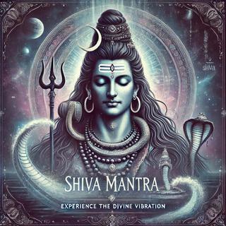 Om Namah Shivay 108 Times Chant