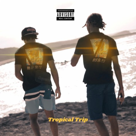 Tropical Trip | Boomplay Music