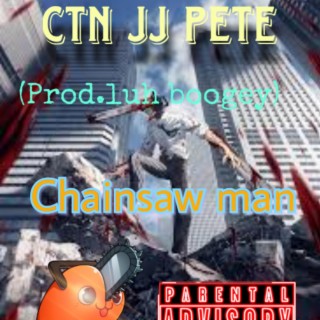 Chainsaw Man lyrics | Boomplay Music