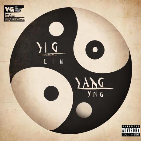 YIN/YANG | Boomplay Music