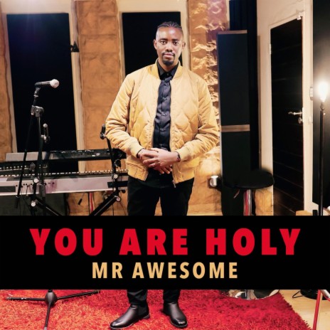 You Are Holy | Boomplay Music