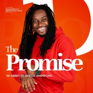 The Promise (feat. Akesse Brempong)