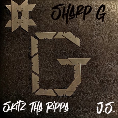 Sharp G (feat. J.S.)