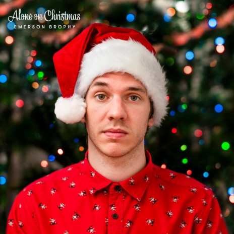 Alone on Christmas (Radio Edit) | Boomplay Music