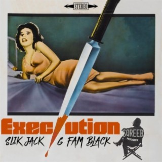 Execution (feat. G Fam Black)