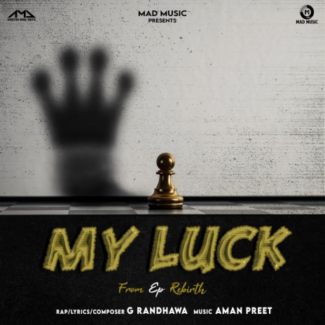 My Luck (Rebirth) | Boomplay Music