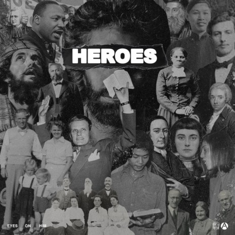Heroes ft. Caleb Seibert