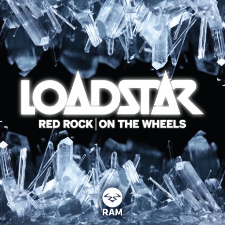 Red Rock | Boomplay Music