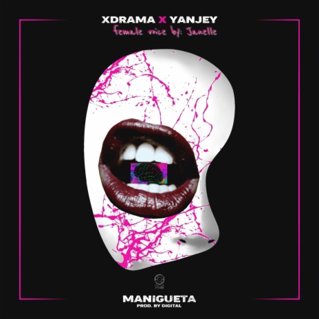 Manigueta (feat. Yanjey)