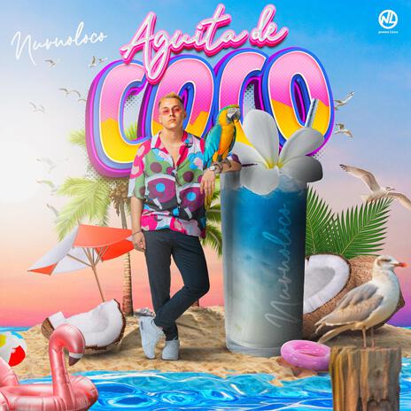 Aguita de Coco | Boomplay Music