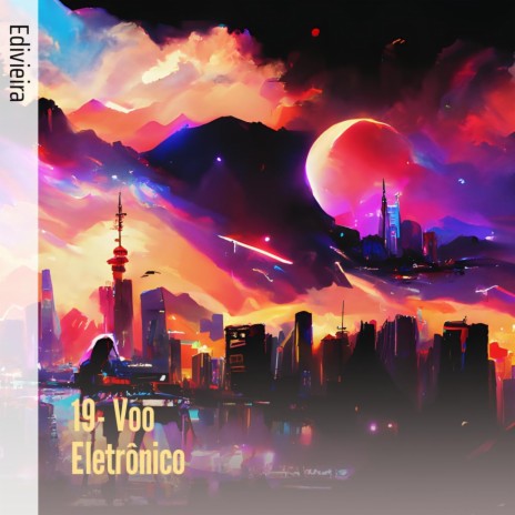 19- Voo Eletrônico | Boomplay Music