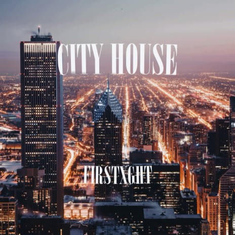 City House | Boomplay Music