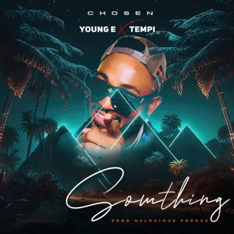 Something ft. Tempi | Boomplay Music