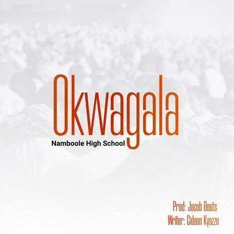 Okwagala | Boomplay Music