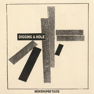 Digging A Hole