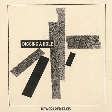 Digging A Hole | Boomplay Music