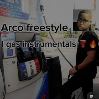 Arco freestyle